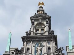 Te beleven in onze wijk