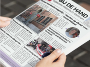 Heb je iets interessants te melden?