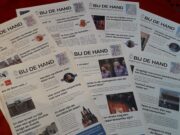 Ben je een enthousiaste vrijwilliger?